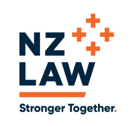 NZ Law Logo